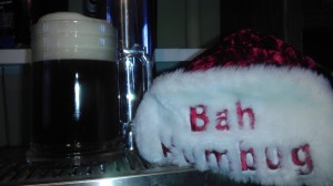 Happy Holidays from BBB