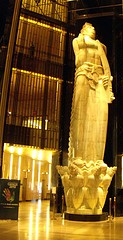 Vision of Peace at City Hall in downtown St. Paul