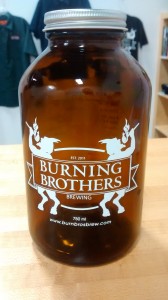 BBB Grumbler (750ml)